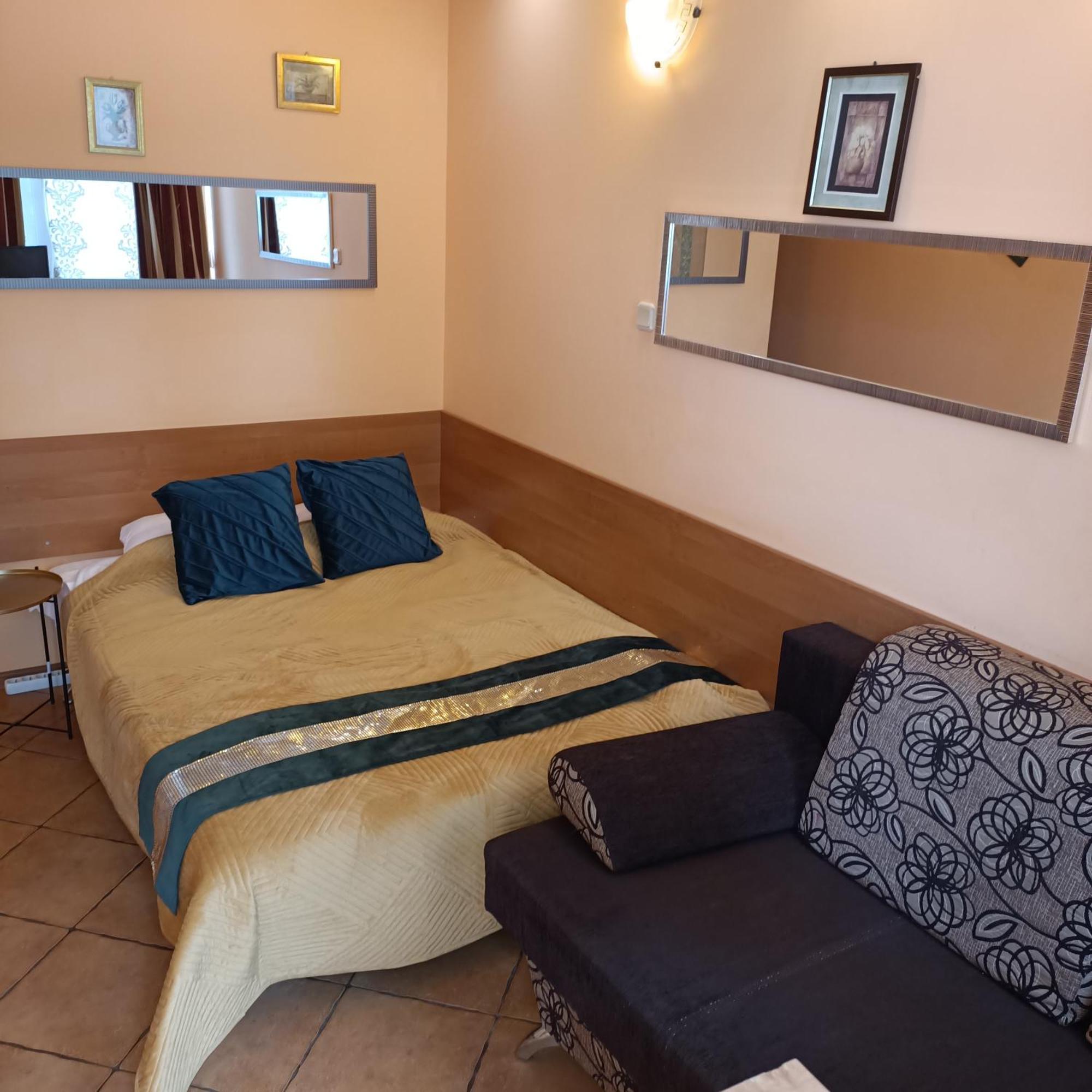 "Vanilla" Pokoje I Apartamenty Nad Brzegiem Jeziora Okuninka Exterior foto